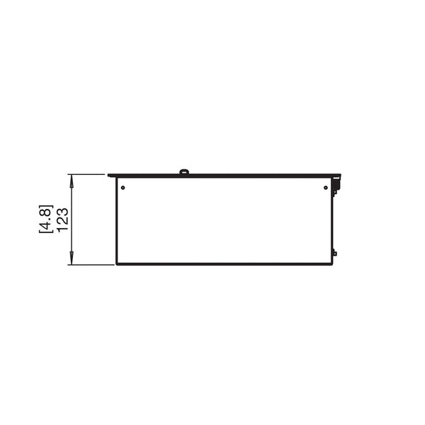 BK5 Bioethanol Brenner