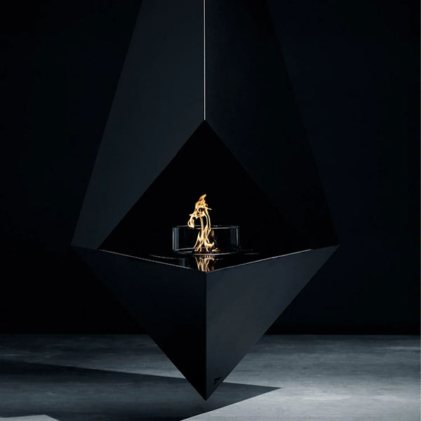 Pythagoras - Schwarz Titan