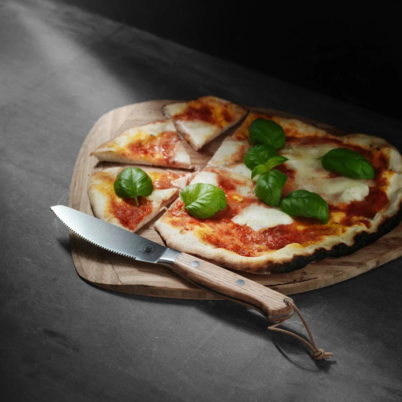 Morsø Culina Pizza- und Steakmesser