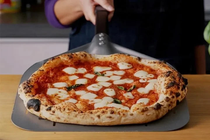 Pizzaschieber von Scandicrust
