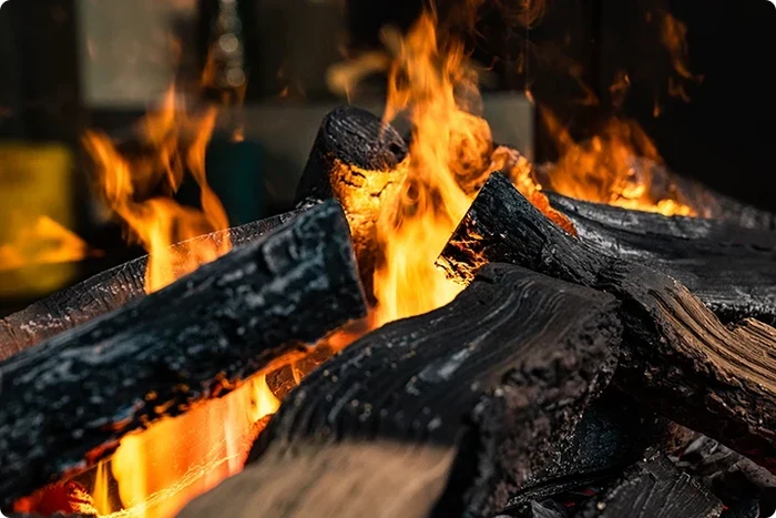 [SF] Accessories for Water Vapour Fireplace