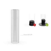 Spin 1200 Glaszylinder