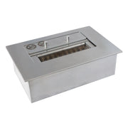 26 cm Premium Ethanol Brenner - 1,5 Liter