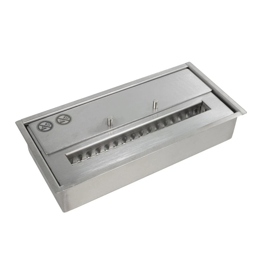 32 cm Deluxe Ethanol Brenner - 1,5 Liter