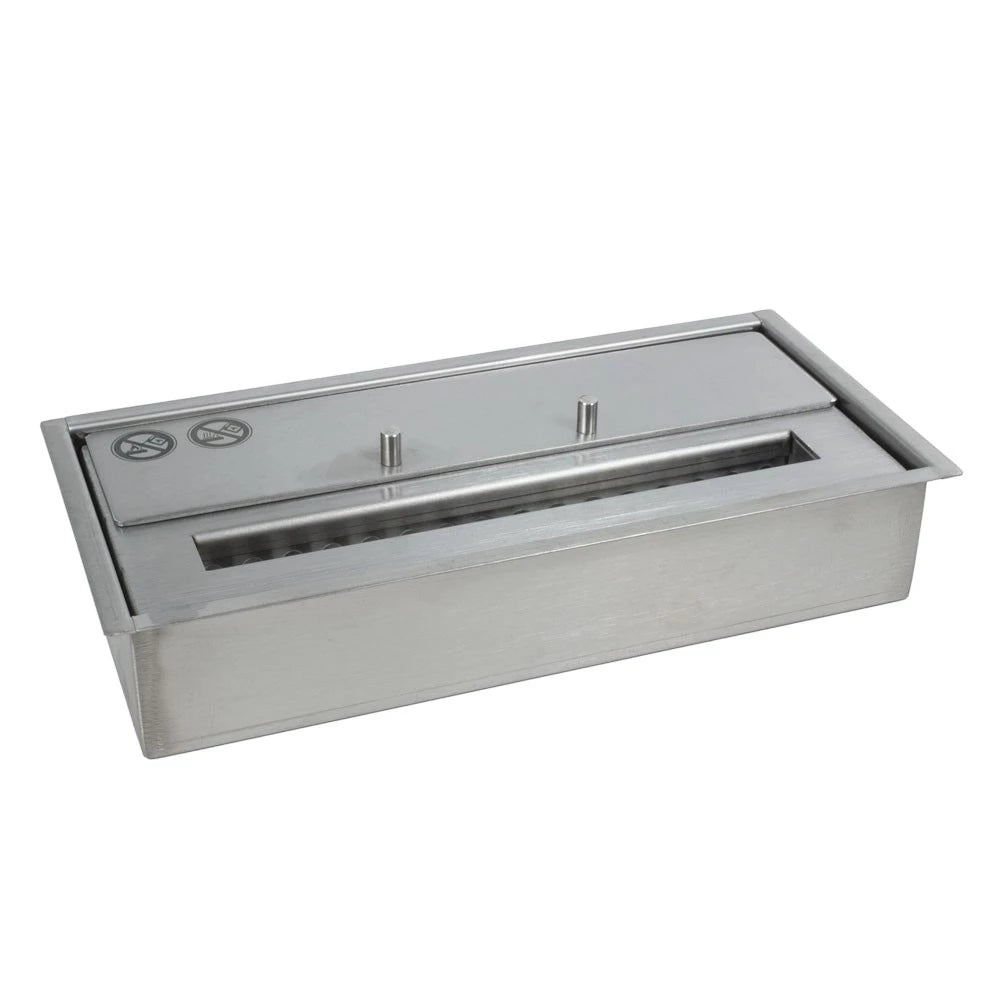 32 cm Deluxe Ethanol Brenner - 1,5 Liter