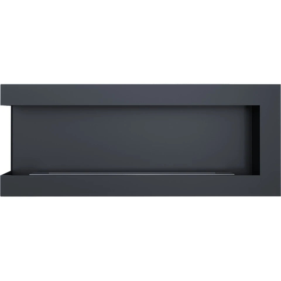 Eckkamin 120 cm (links)
