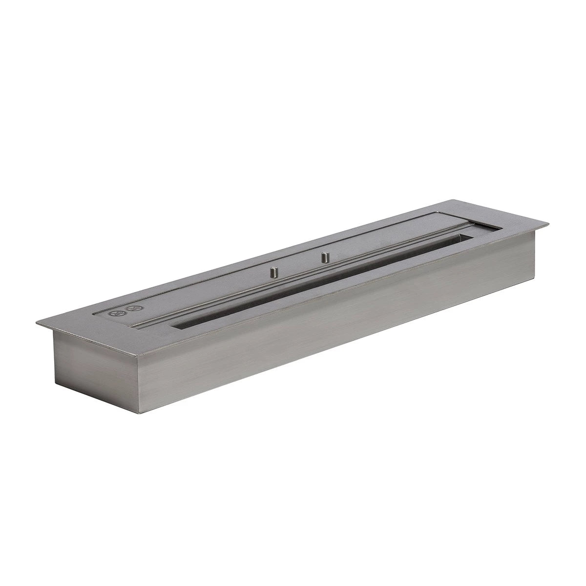120 cm Superior Ethanol Brenner - 6 Liter