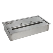 32 cm Deluxe Ethanol Brenner - 2,0 Liter