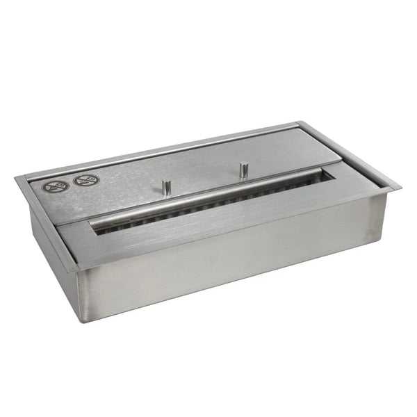 32 cm Deluxe Ethanol Brenner - 2,0 Liter