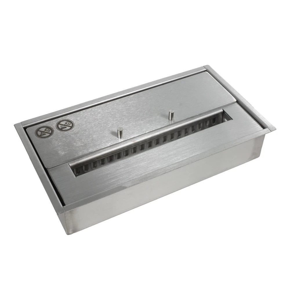 32 cm Deluxe Ethanol Brenner - 2,0 Liter