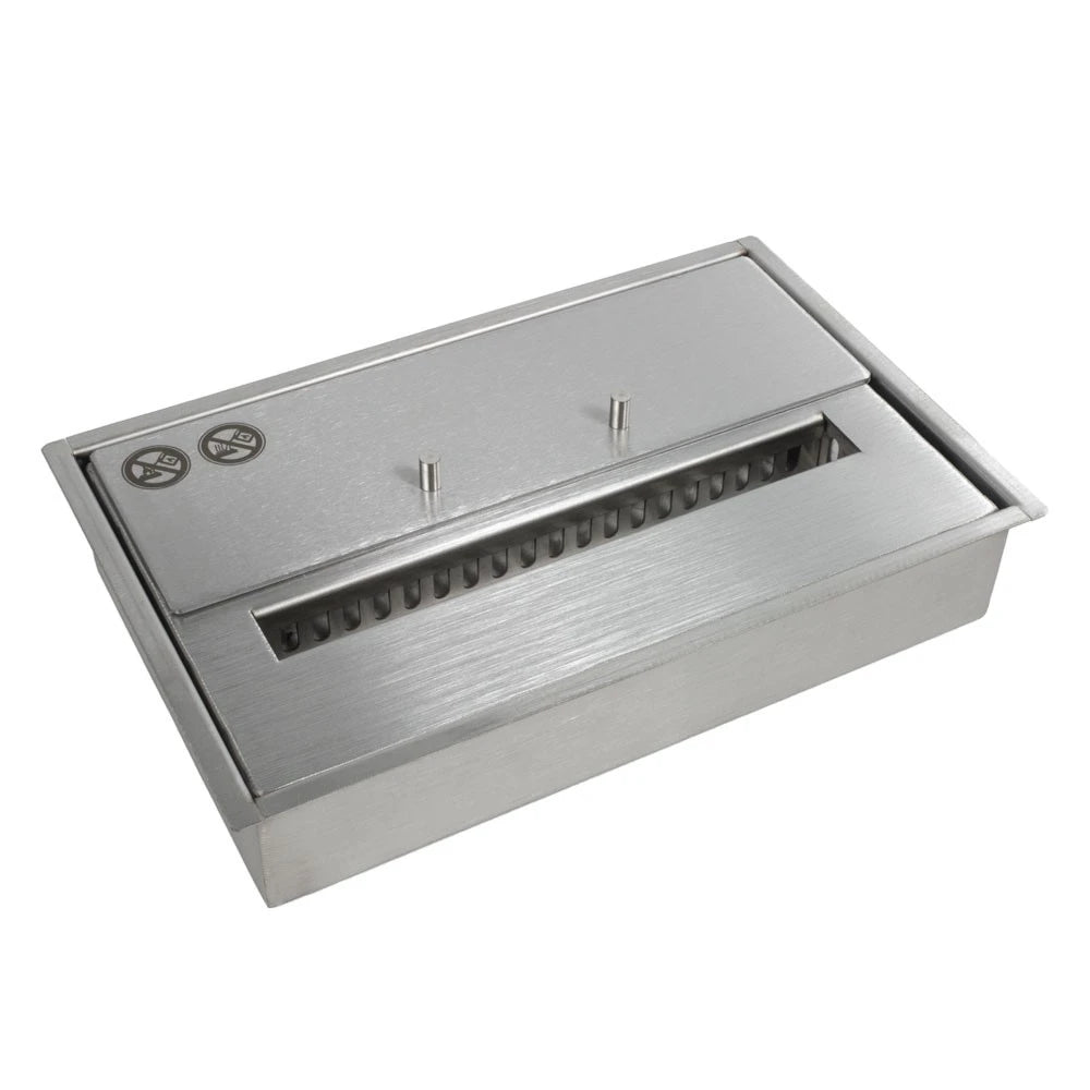32,5 cm Deluxe Ethanol Brenner - 2,5 Liter