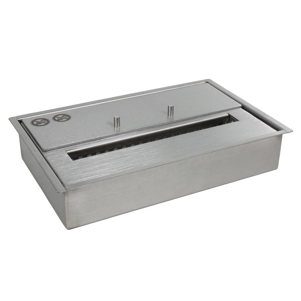 32,5 cm Deluxe Ethanol Brenner - 2,5 Liter