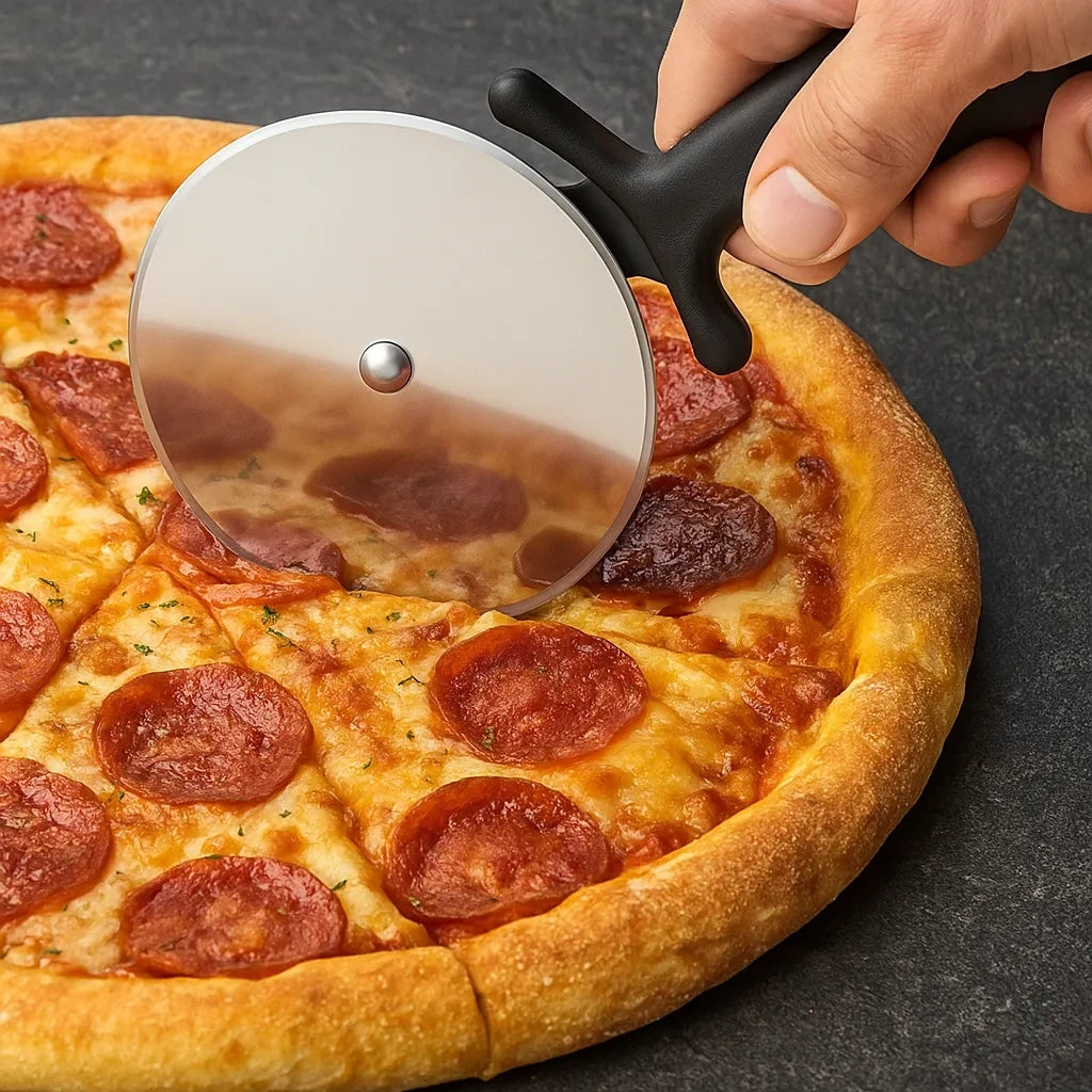 SpinCut Pizzarad