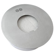 Ø26 cm runder Ethanol Brenner - 5 Liter
