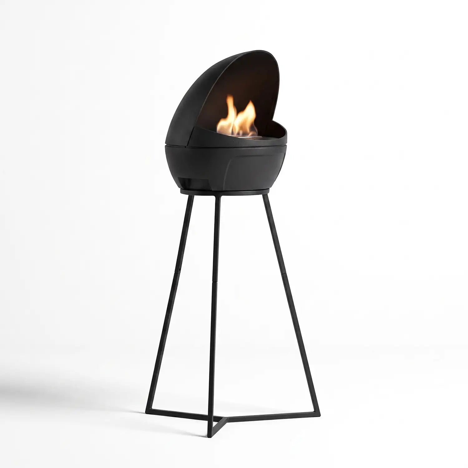 Aduro B4M Bioethanol-Kamin
