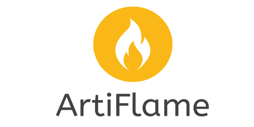 Artiflame Elektrokamin