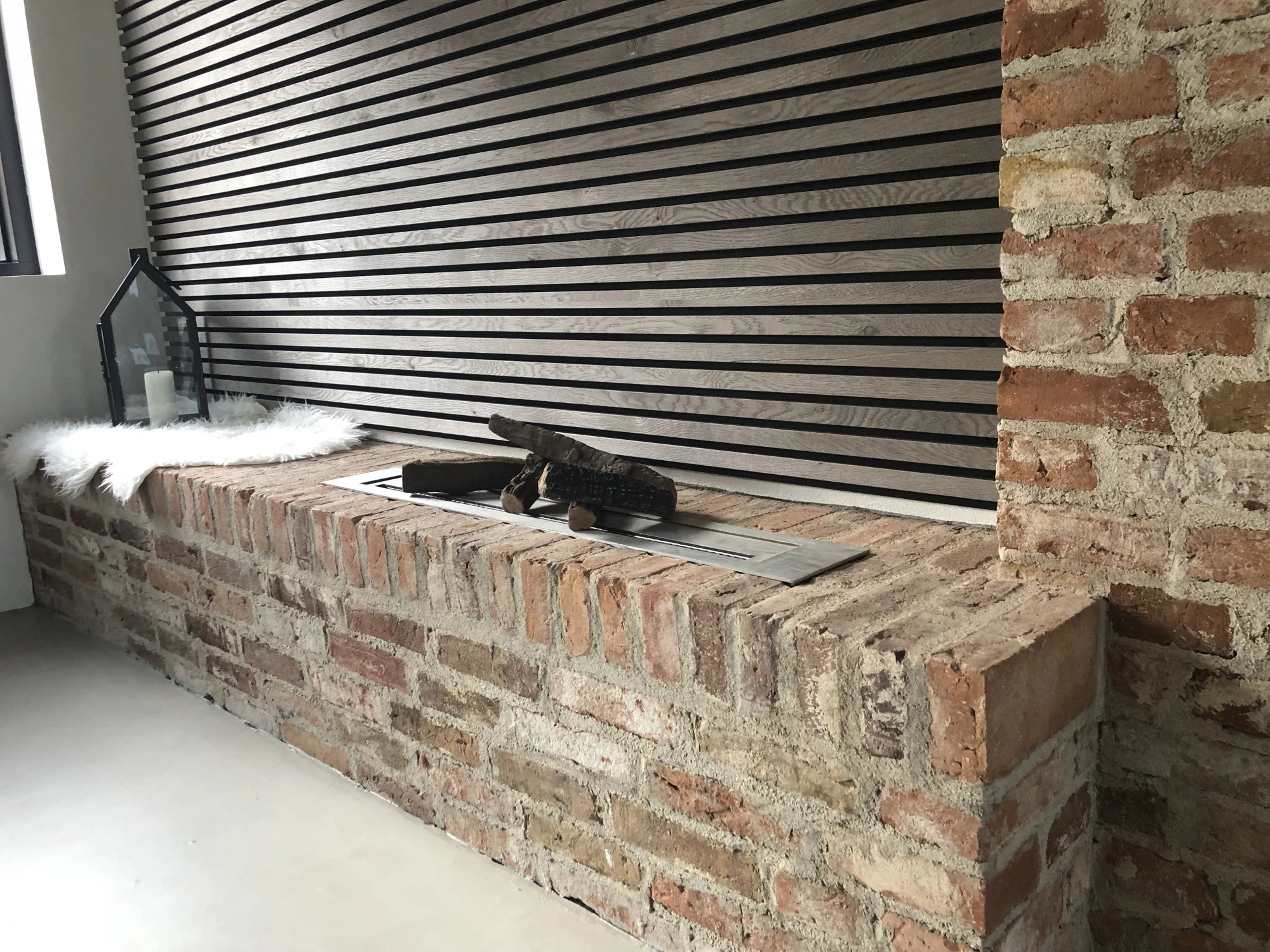 120 cm Superior Ethanol Brenner - 6 Liter