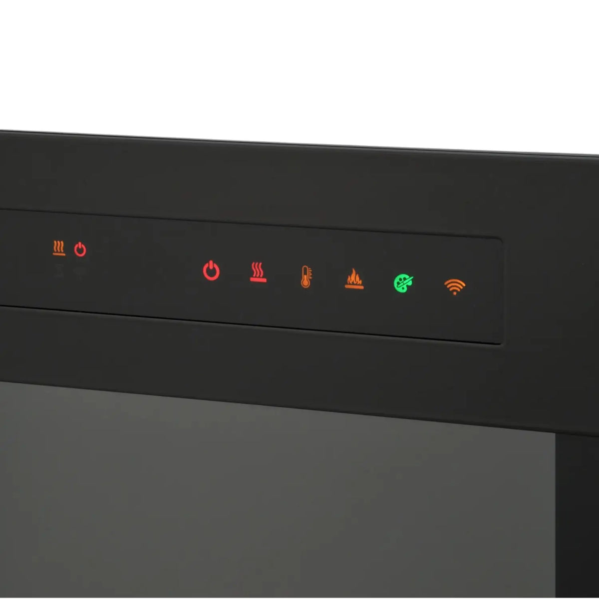 Spark 26 – Elektrischer Kamineinsatz