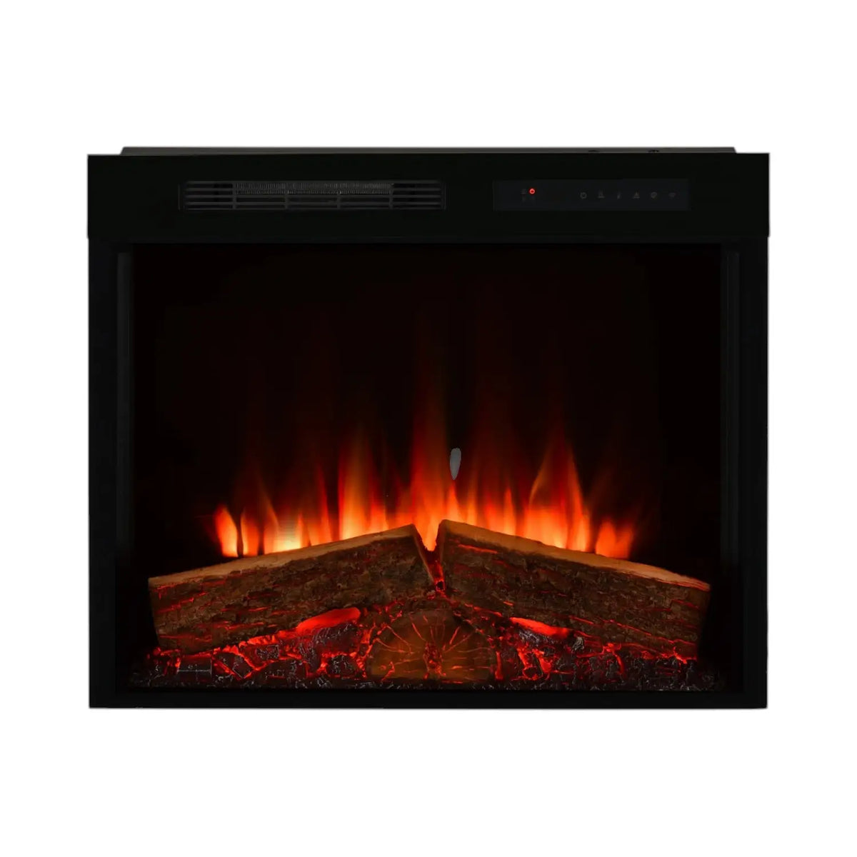 Spark 28 – Elektrischer Kamineinsatz
