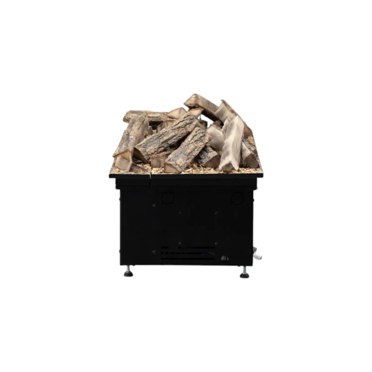 Triton 1000 - Multicolour Water Vapour Fireplace