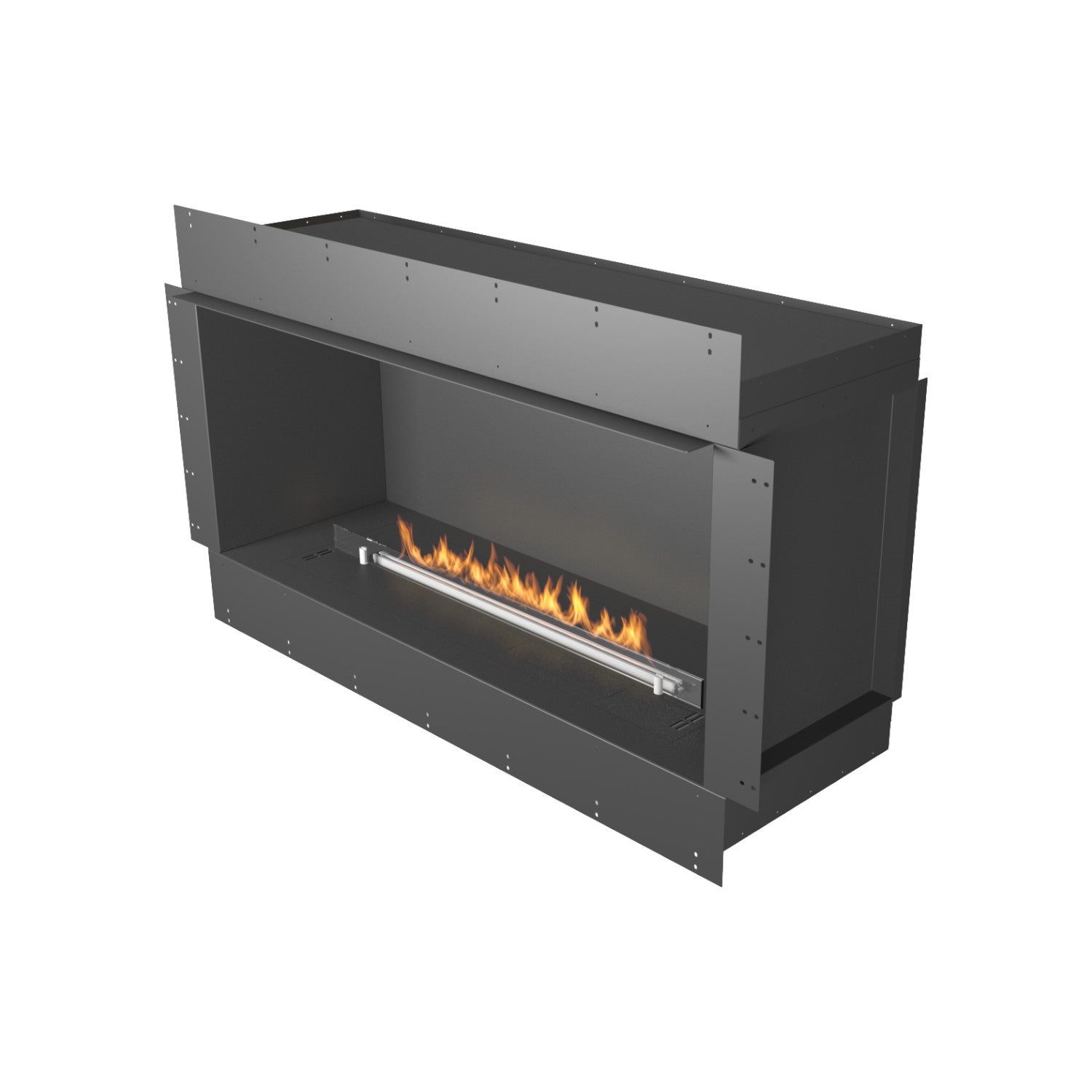 Forma einseitig 1200 – Prime Fire