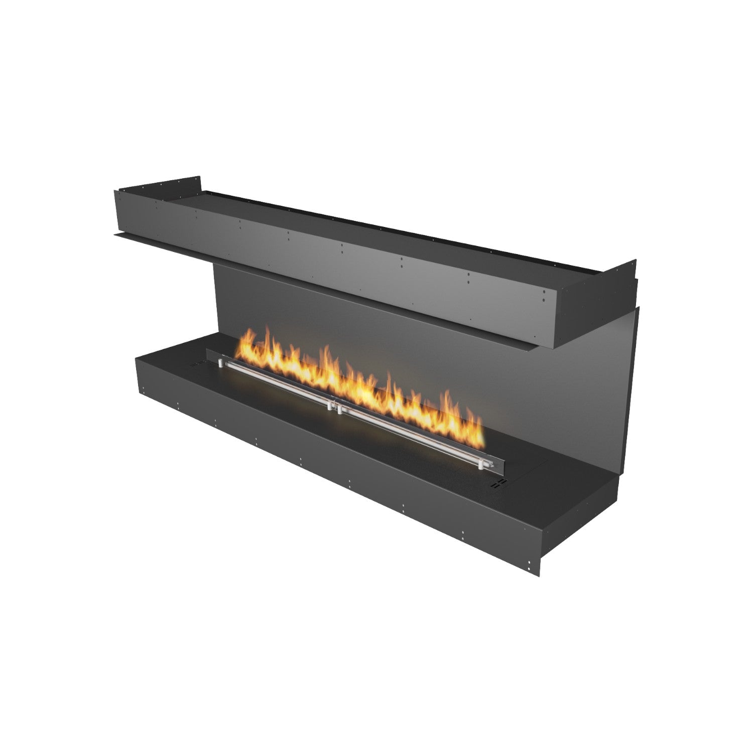 Forma Dreiseitig 1500 – Prime Fire