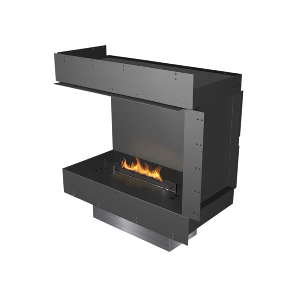 Forma Ecke links - Prime Fire