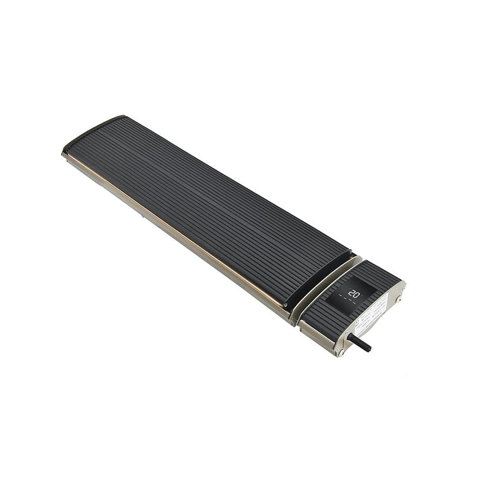 Heizband Pro 1000