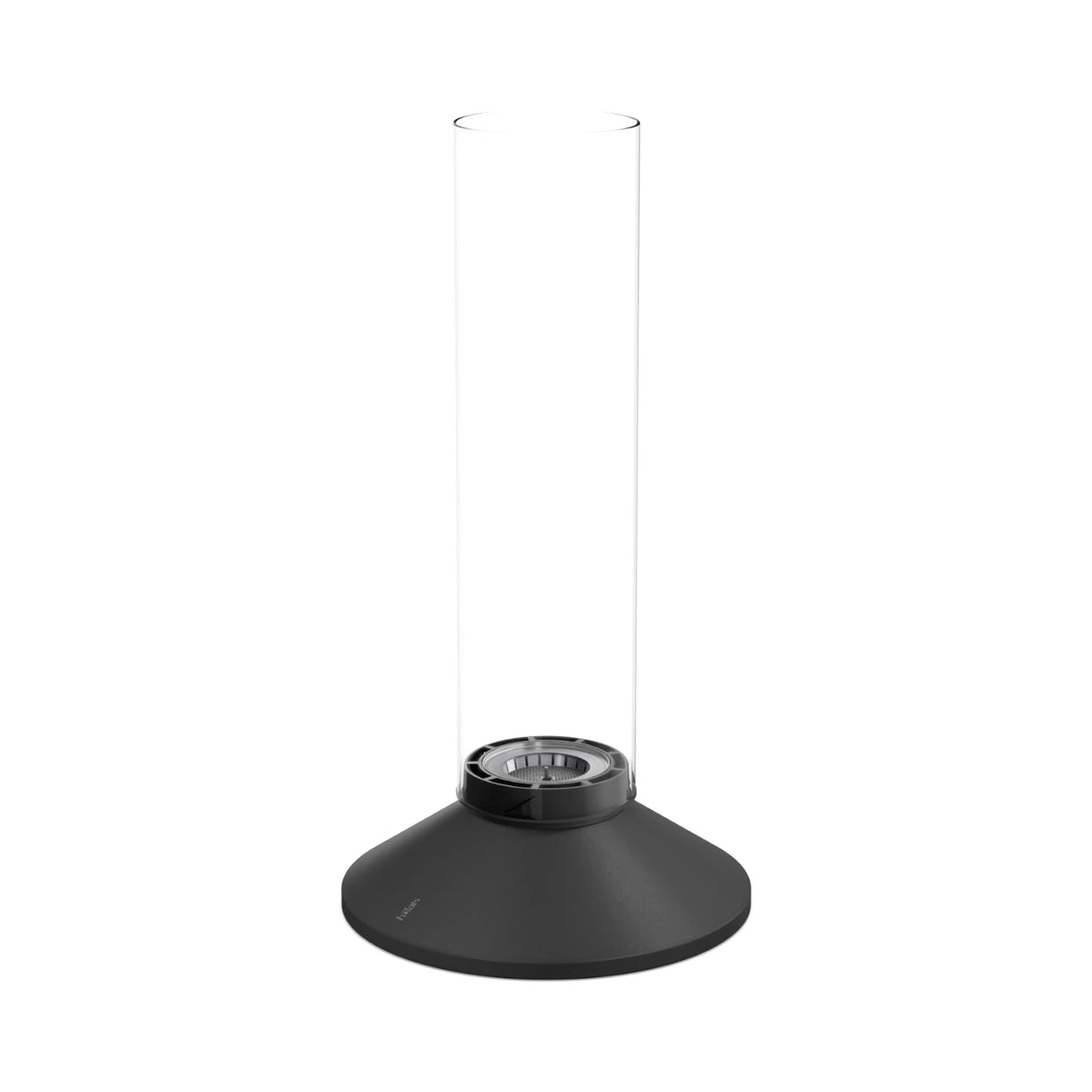 SPIN X 1200 Tischkamin - Schwarz