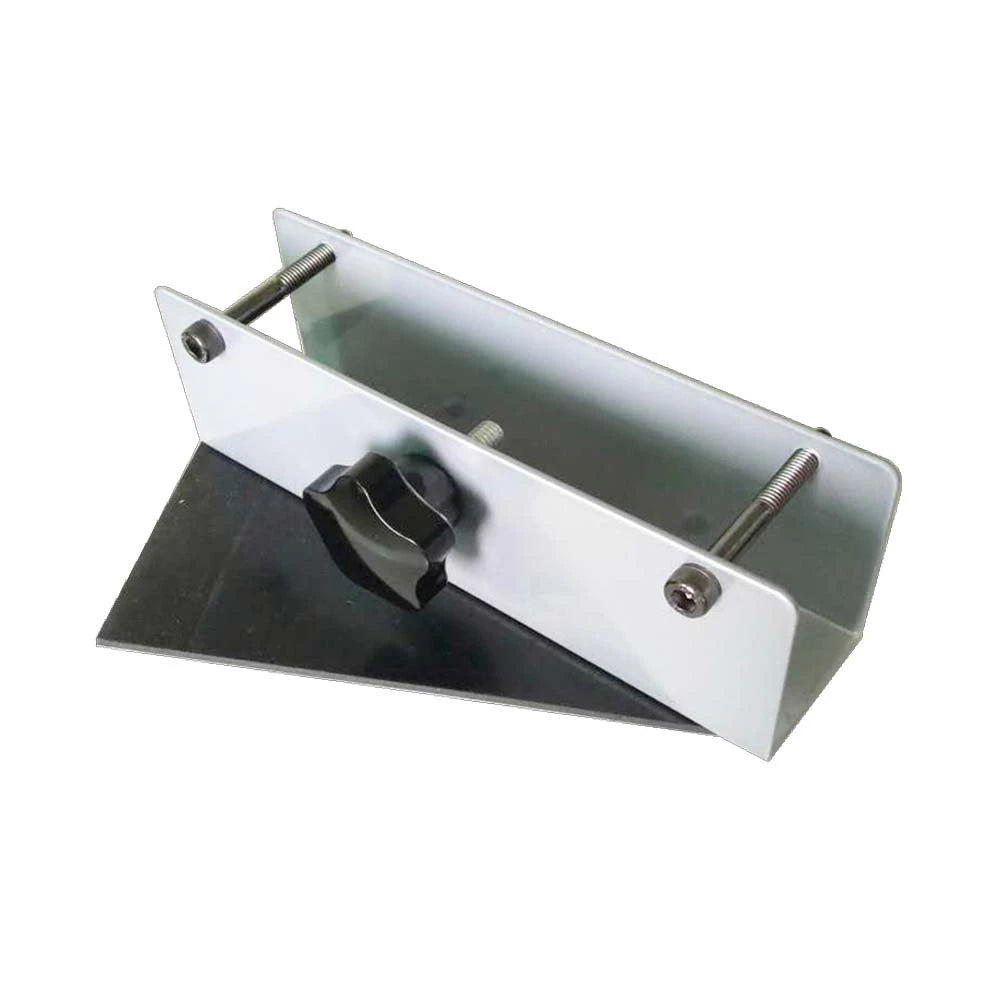 Universalhalterung für Rohre bis zu 40 mm