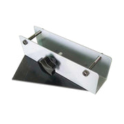Universalhalterung für Rohre bis zu 40 mm