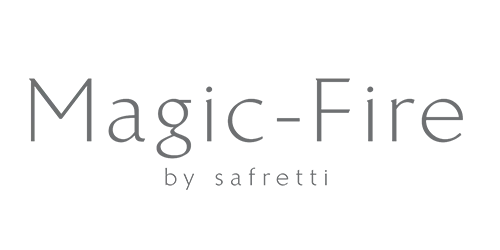 Magic Fire von Safretti
