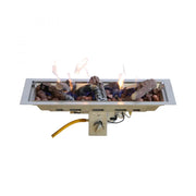 Rechteckiger Gasbrenner – 67 cm