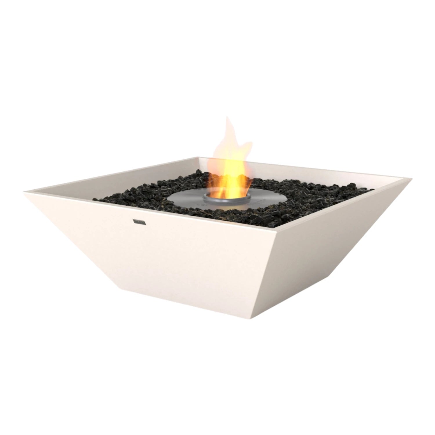 Nova 850 - Bone Outdoor Bioethanol Fireplace