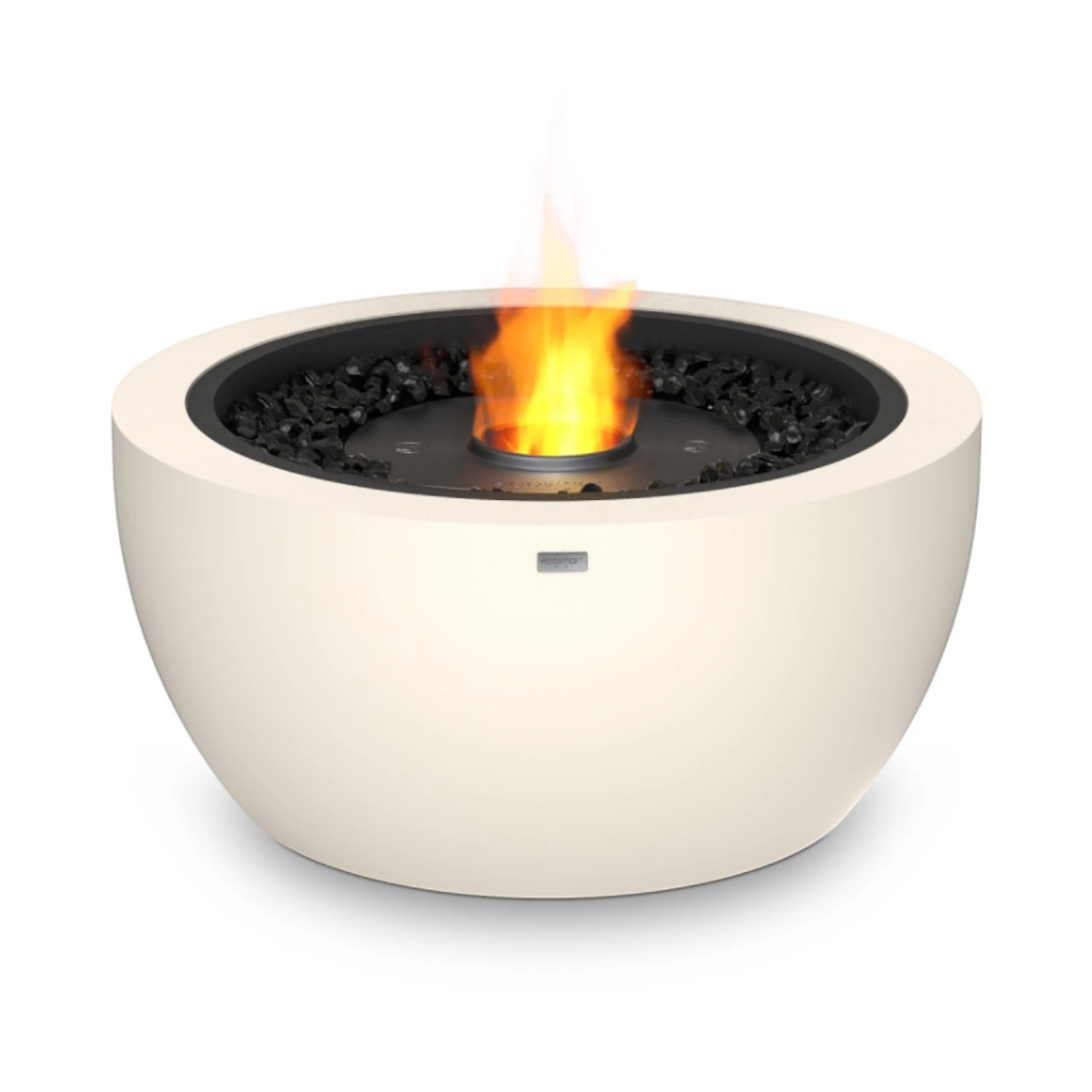 Pod 30 - Bone Outdoor Bioethanol Fireplace