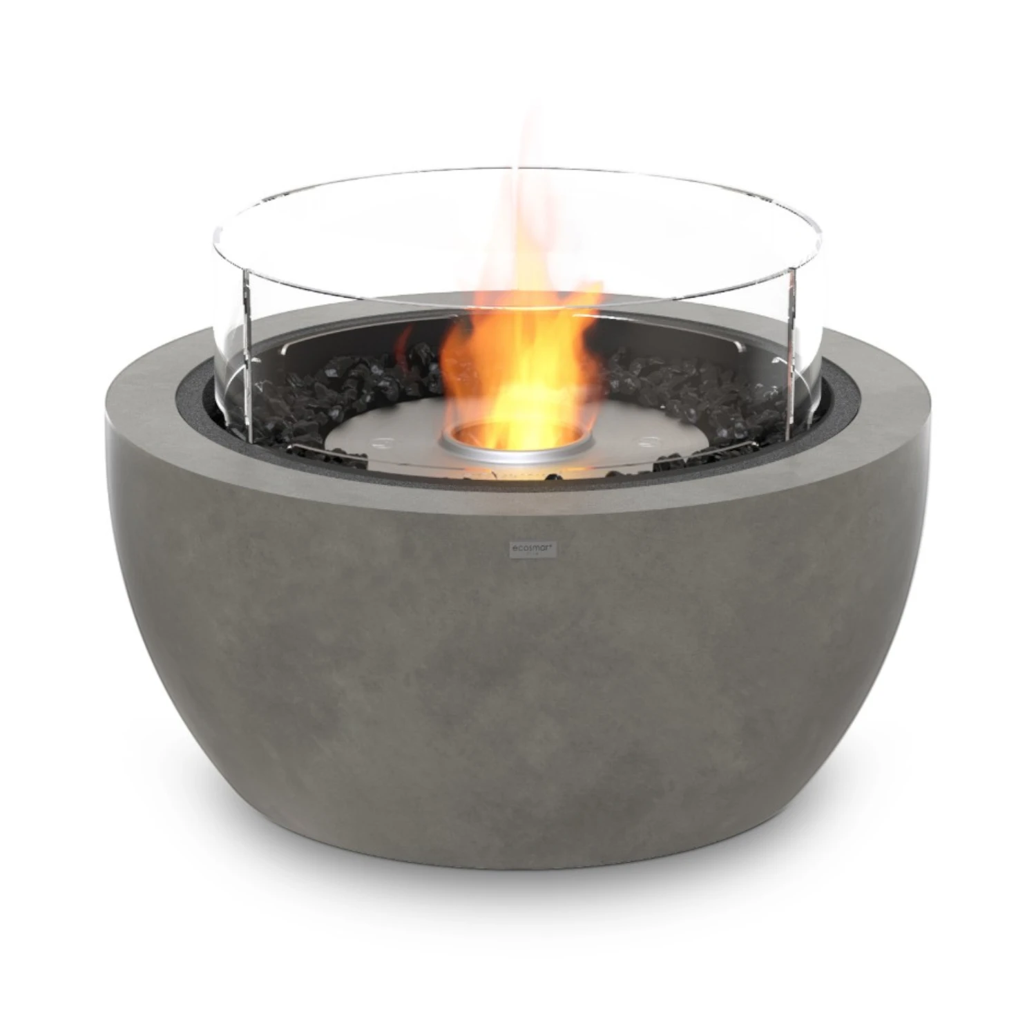 Pod 30 Outdoor Ethanol Kamin