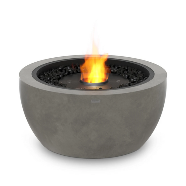 Pod 30 Outdoor Ethanol Kamin