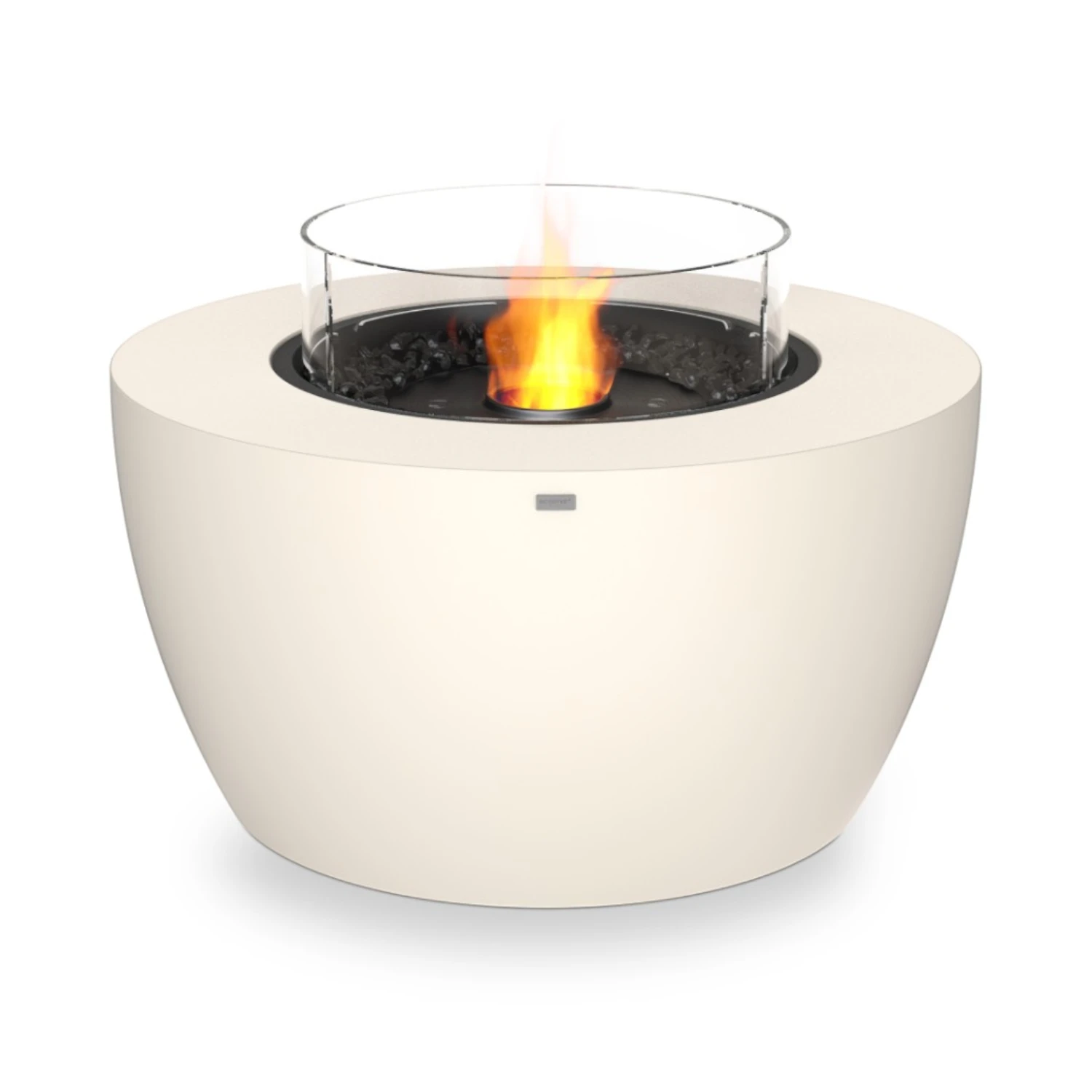 Pod 40 - Bone Outdoor Bioethanol Fireplace