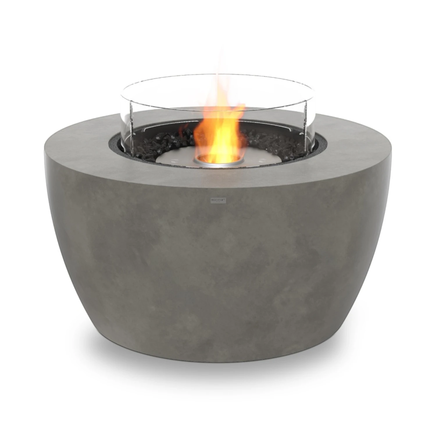 Pod 40 Outdoor Ethanol Kamin