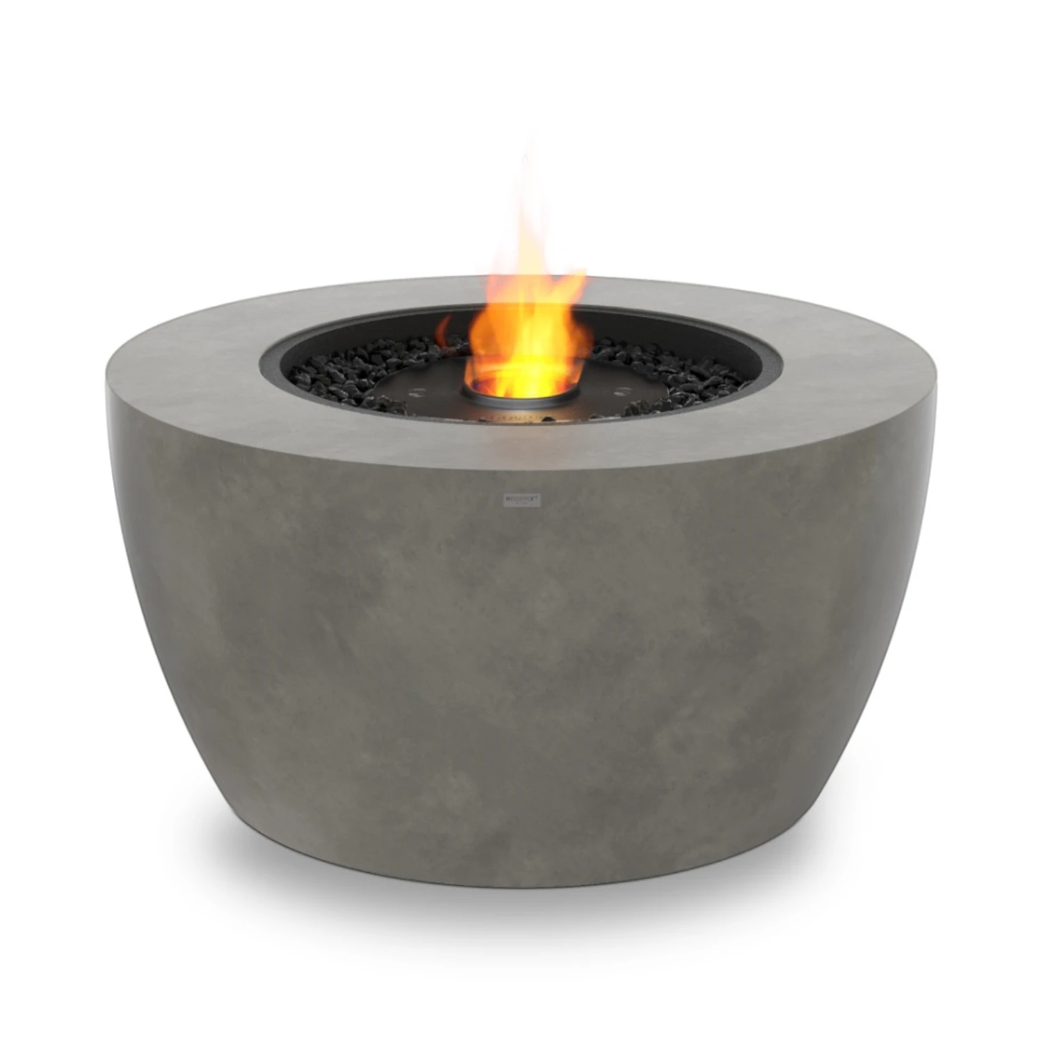 Pod 40 Outdoor Ethanol Kamin