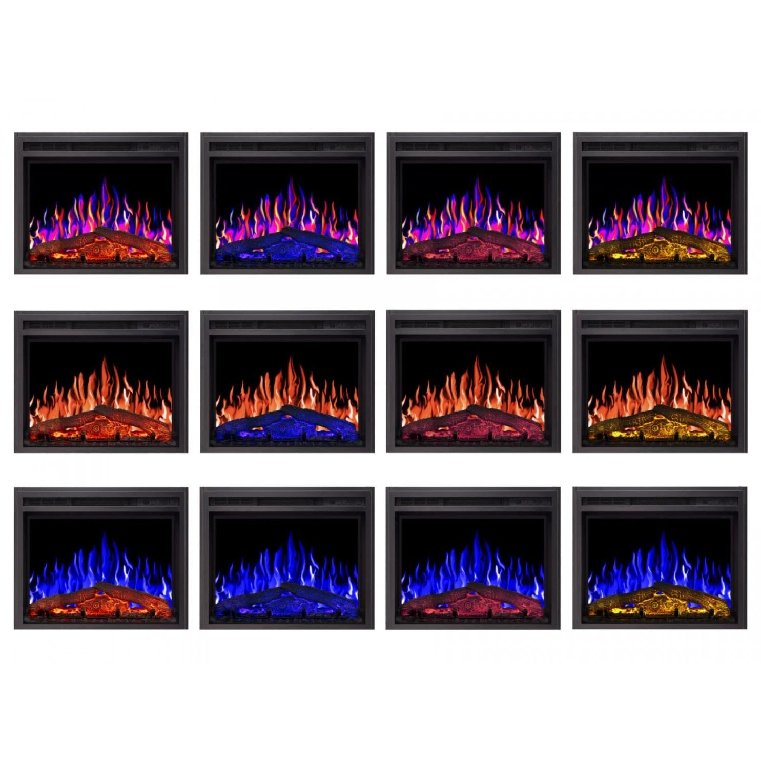 ArtiLED 24 Multicolor
