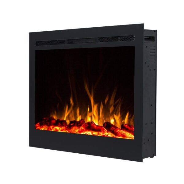 LED Einbaukamin Pro - 80 cm