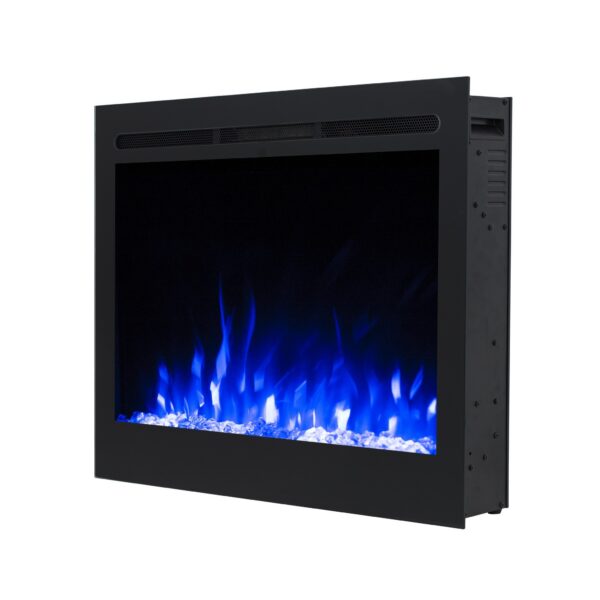 LED Einbaukamin Pro - 80 cm