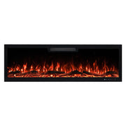 Aflamo Elite 127 cm Elektrischer Kamin