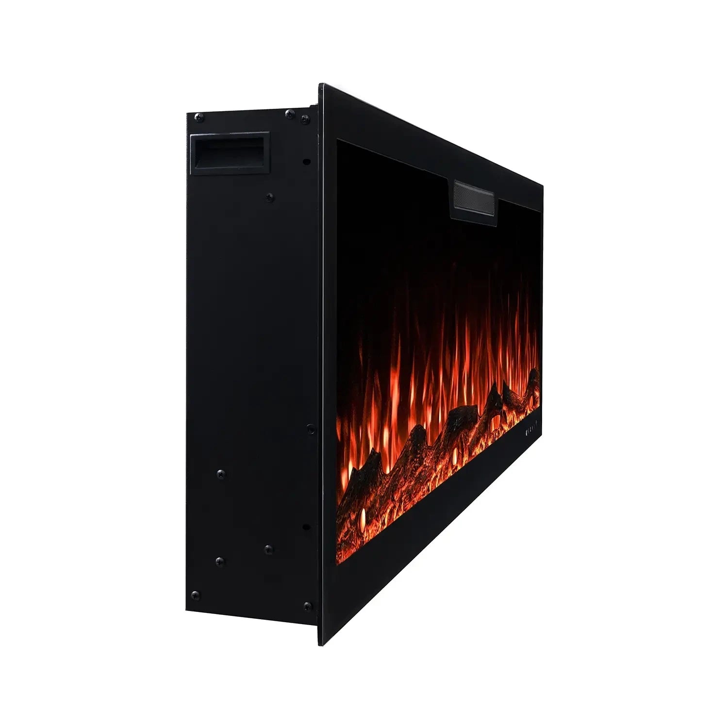 Aflamo Elite 153 cm Elektrokamin