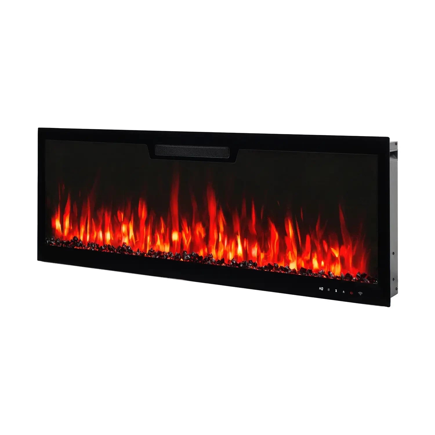 Aflamo Elite 153 cm Elektrokamin