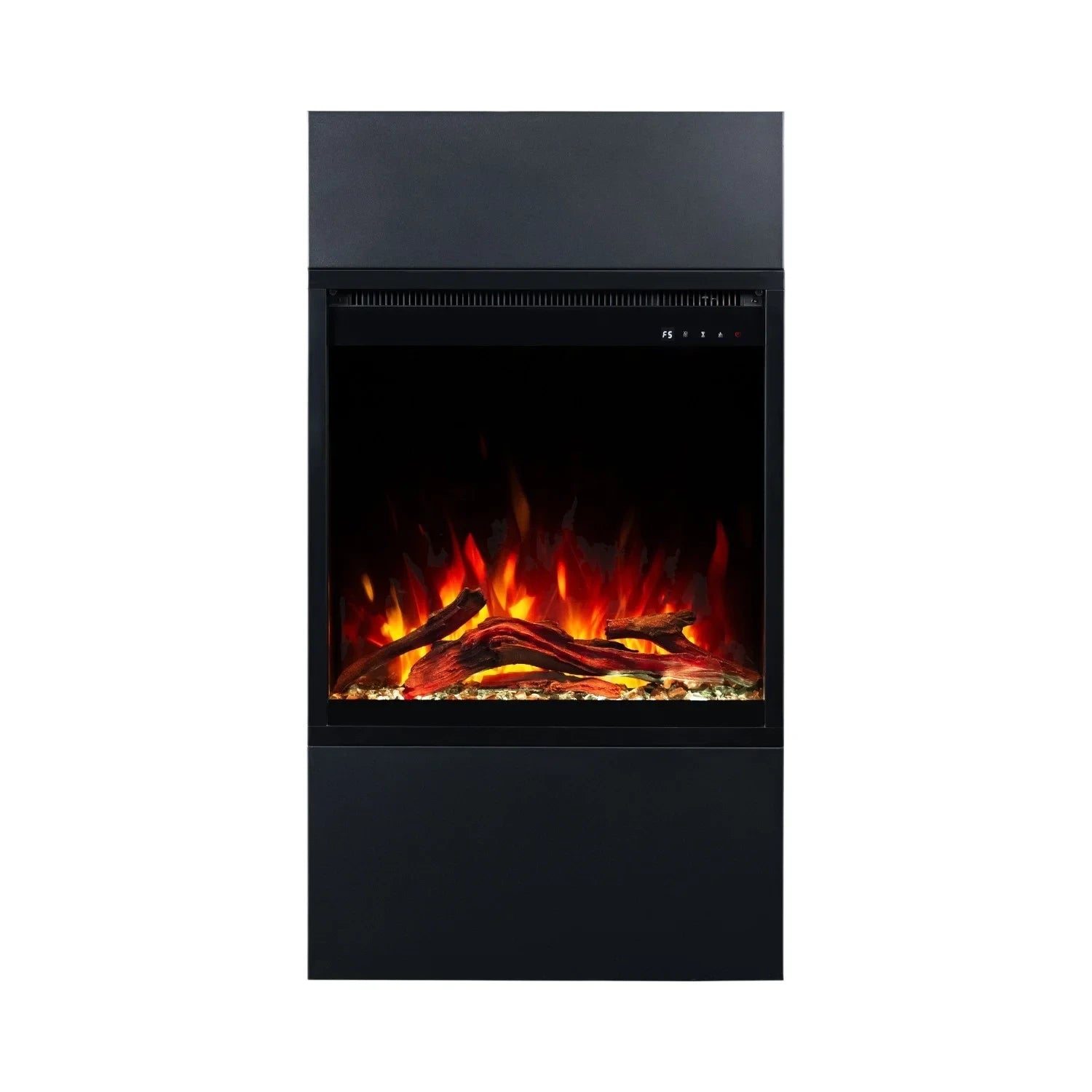 Milano 60 – Schwarz