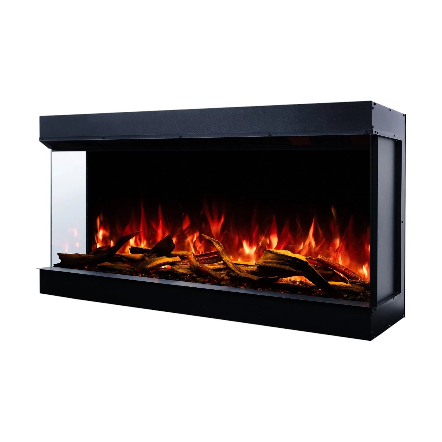 Aflamo Superb 3D 140 Elektrischer Kamin