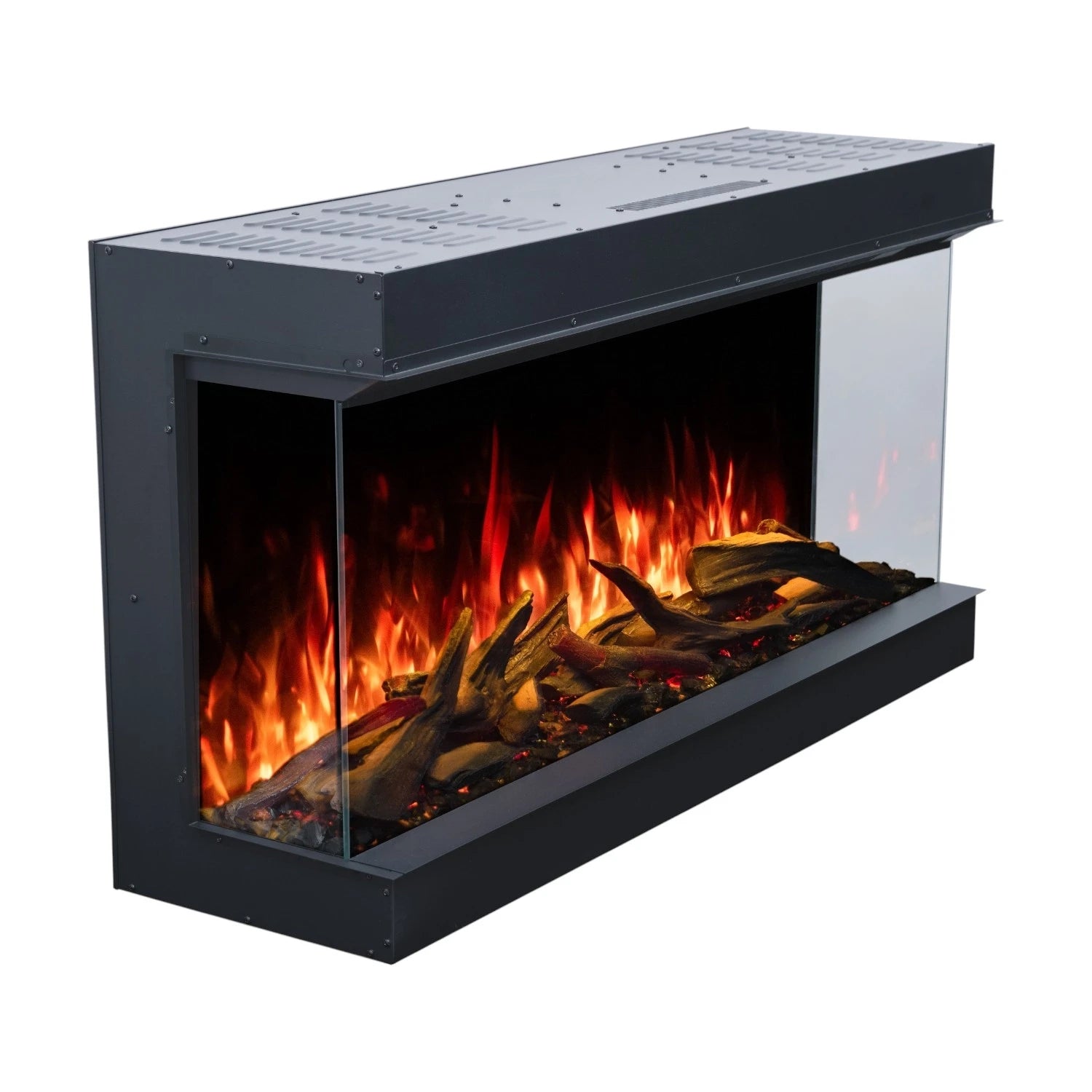 Aflamo Superb 3D 140 Elektrischer Kamin