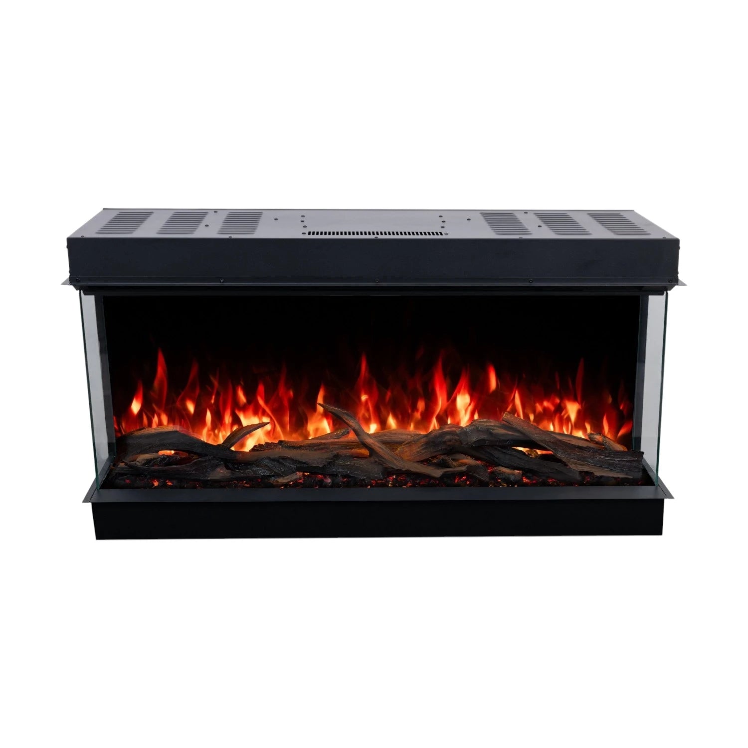 Aflamo Superb 3D 140 Elektrischer Kamin